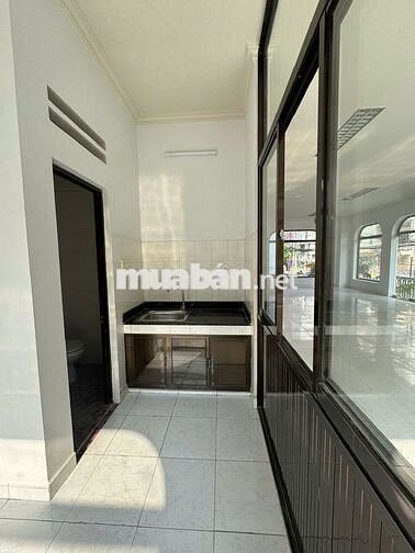Siêu phẩm nguyên căn mặt tiền Tân Cảng 120m2 nhà trệt