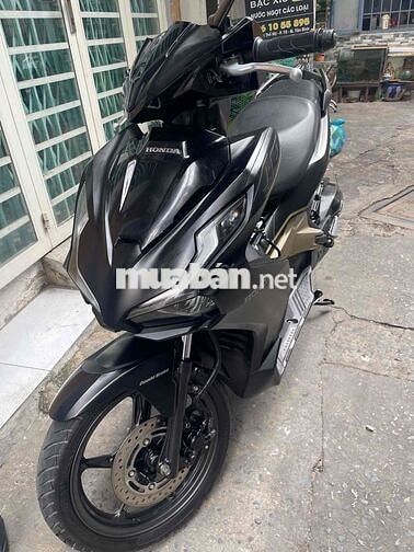 Honda ABlde 125 Đặc Biệt BSTP Ngay 9 chủ ra cc ký