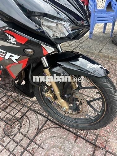 Honda Winner V2 2020 Đen