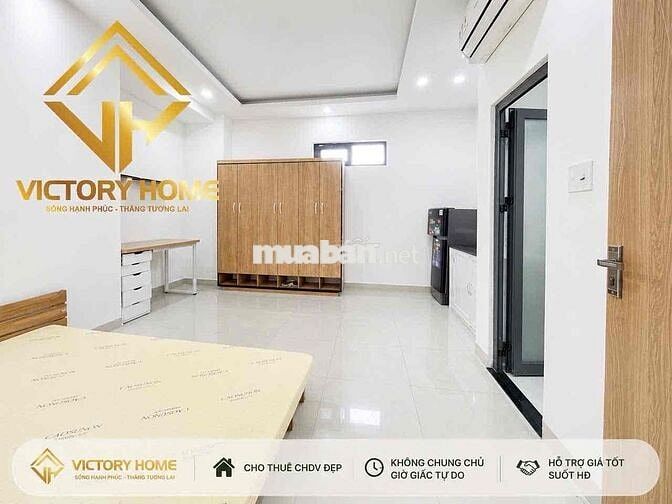 GẦN CHỢ BÀ CHIỂU, TRUNG TÂM BÌNH THẠNH / ĐH HUTECH GTVT UEF VĂN LAN