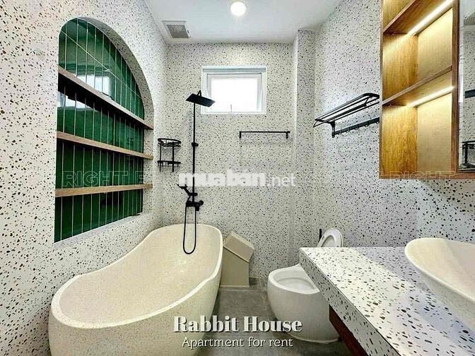 🏡KHAI TRƯƠNG CĂN HỘ 1-2PN - GẦN CẦU THỊ NGHÈ - FULL NỘI THẤT MỚI