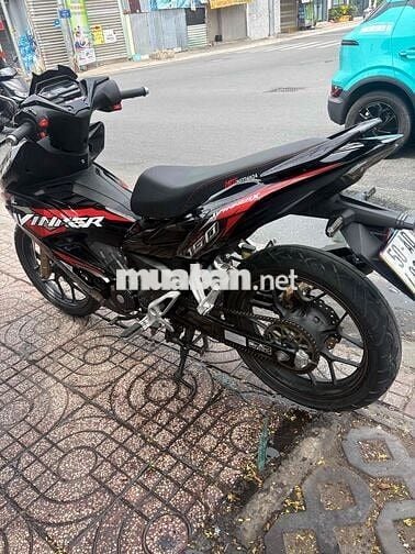 Honda Winner V2 2020 Đen