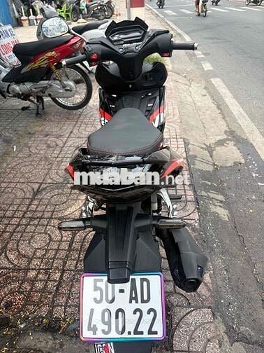 Honda Winner V2 2020 Đen