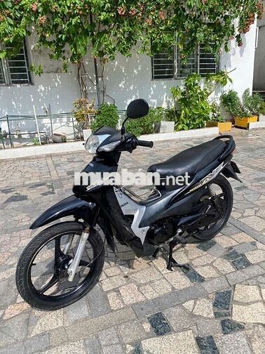 xe wave hàn quốc
