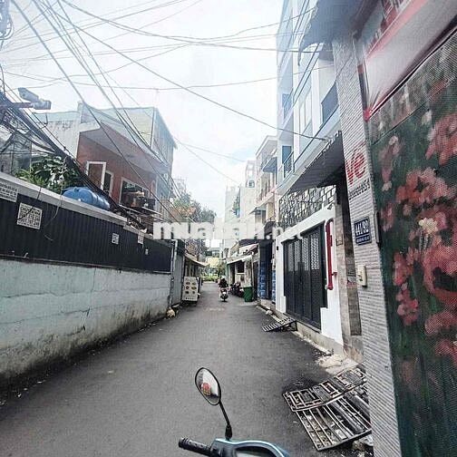 🔥 🔥 10,8 TỶ SỞ HỮU NHÀ 7 PHÒNG NGỦ NGAY ĐIỆN BIÊN PHỦ – PHÙ HỢP KHAI T