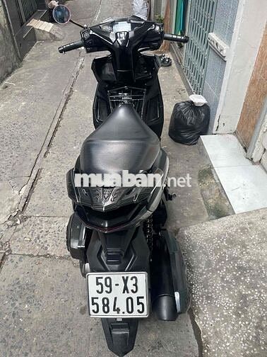 Honda ABlde 125 Đặc Biệt BSTP Ngay 9 chủ ra cc ký