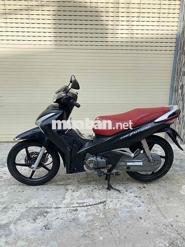 Honda Future LED Đk12/2019 Đen Nhám Xe Nguyên Zin