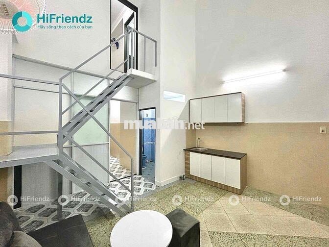 🔥CĂN HỘ 2PN2WC 2 máy lạnh gần vòng xoay Lê Đại Hành , ĐH Y DƯỢC , UEH