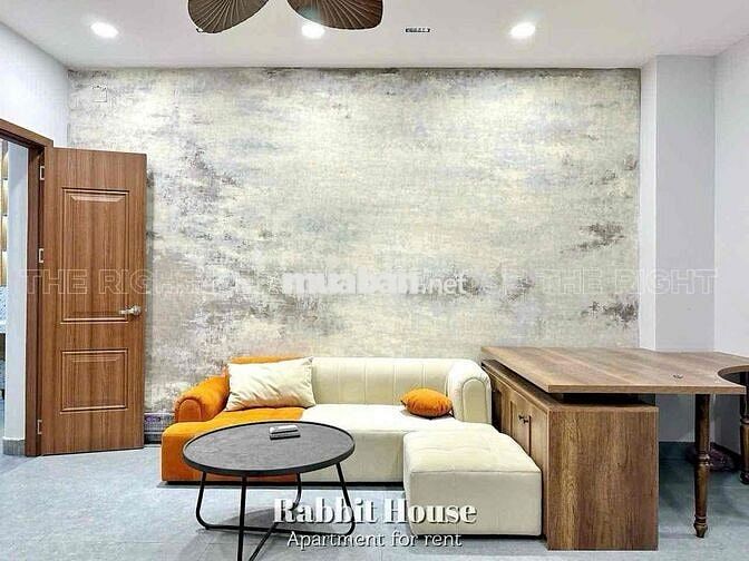 🏡KHAI TRƯƠNG CĂN HỘ 1-2PN - GẦN CẦU THỊ NGHÈ - FULL NỘI THẤT MỚI