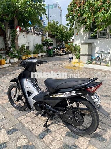 xe wave hàn quốc