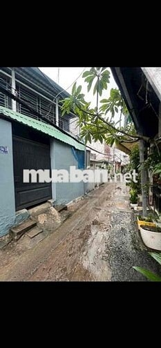 chính chủ cần bán nhà diện tích lớn 162m đất khu phan xich long