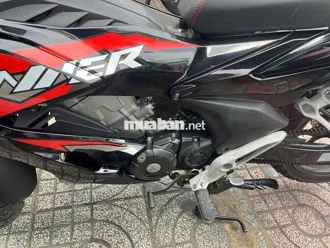 Honda Winner V2 2020 Đen