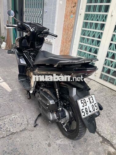 Honda ABlde 125 Đặc Biệt BSTP Ngay 9 chủ ra cc ký