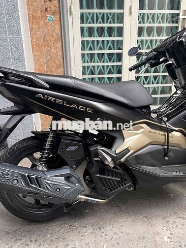Honda ABlde 125 Đặc Biệt BSTP Ngay 9 chủ ra cc ký