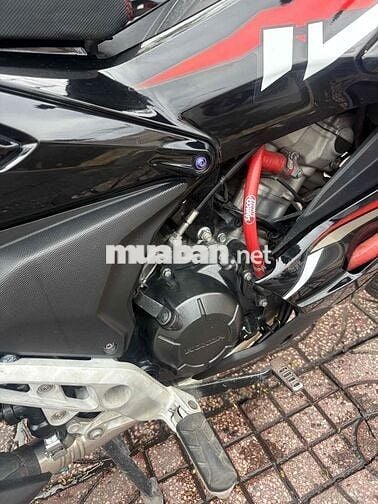 Honda Winner V2 2020 Đen