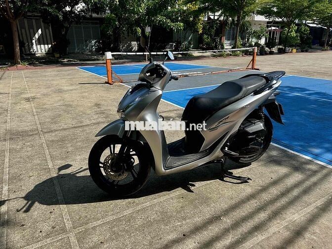 Honda SH 150i CBS 2022 Xanh 41.600 km