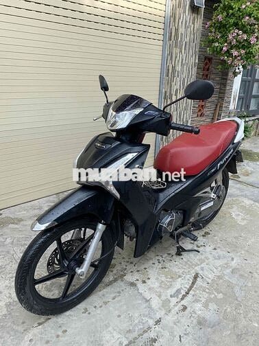 Honda Future LED Đk12/2019 Đen Nhám Xe Nguyên Zin