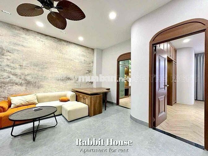 🏡KHAI TRƯƠNG CĂN HỘ 1-2PN - GẦN CẦU THỊ NGHÈ - FULL NỘI THẤT MỚI