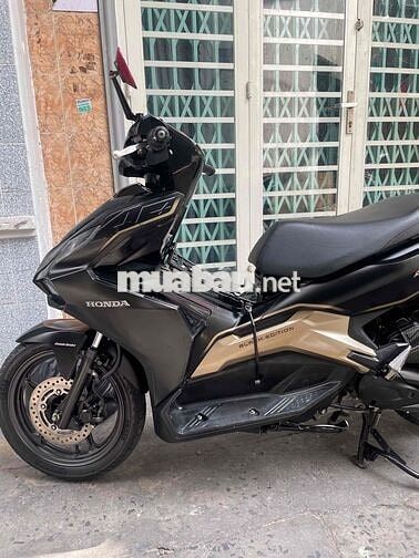 Honda ABlde 125 Đặc Biệt BSTP Ngay 9 chủ ra cc ký
