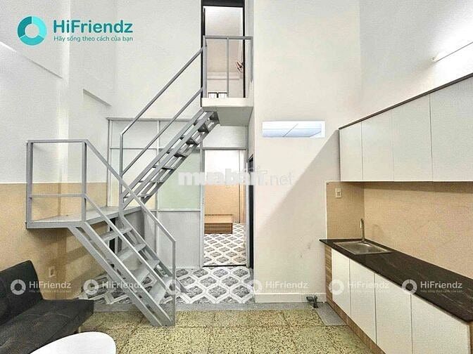 🔥CĂN HỘ 2PN2WC 2 máy lạnh gần vòng xoay Lê Đại Hành , ĐH Y DƯỢC , UEH