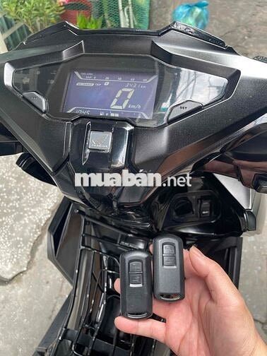 Honda ABlde 125 Đặc Biệt BSTP Ngay 9 chủ ra cc ký