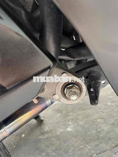 Honda ABlde 125 Đặc Biệt BSTP Ngay 9 chủ ra cc ký