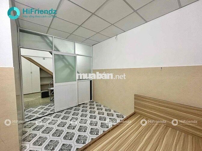 🔥CĂN HỘ 2PN2WC 2 máy lạnh gần vòng xoay Lê Đại Hành , ĐH Y DƯỢC , UEH