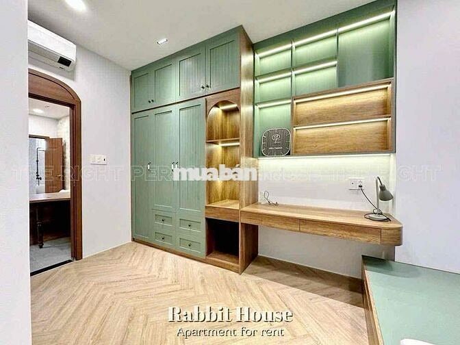 🏡KHAI TRƯƠNG CĂN HỘ 1-2PN - GẦN CẦU THỊ NGHÈ - FULL NỘI THẤT MỚI