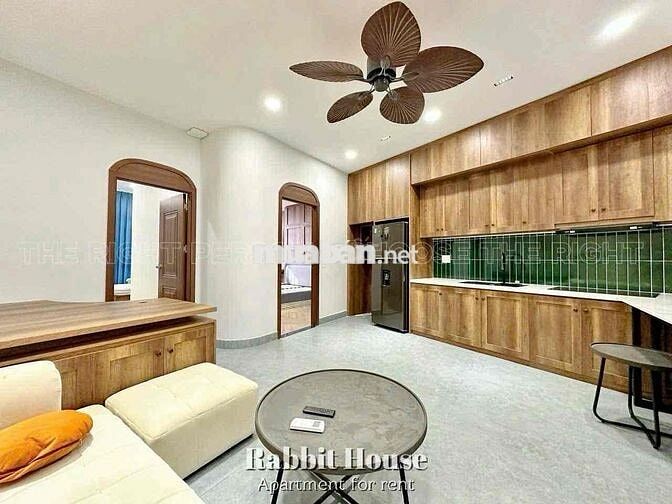 🏡KHAI TRƯƠNG CĂN HỘ 1-2PN - GẦN CẦU THỊ NGHÈ - FULL NỘI THẤT MỚI