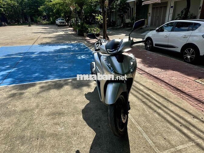 Honda SH 150i CBS 2022 Xanh 41.600 km
