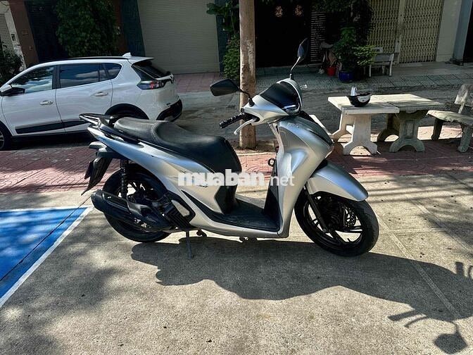 Honda SH 150i CBS 2022 Xanh 41.600 km