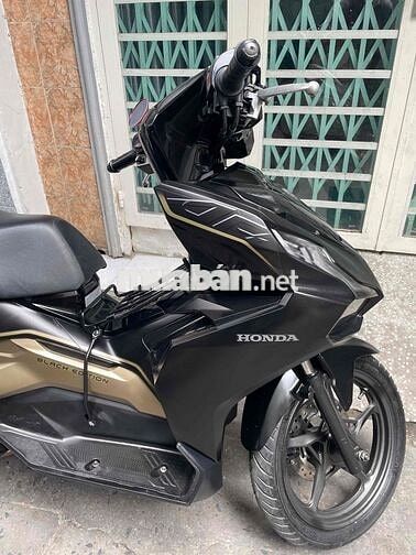 Honda ABlde 125 Đặc Biệt BSTP Ngay 9 chủ ra cc ký