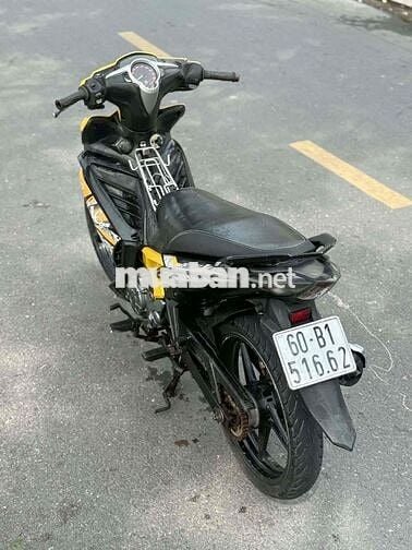 Yamaha Exciter 2012 Vàng đen