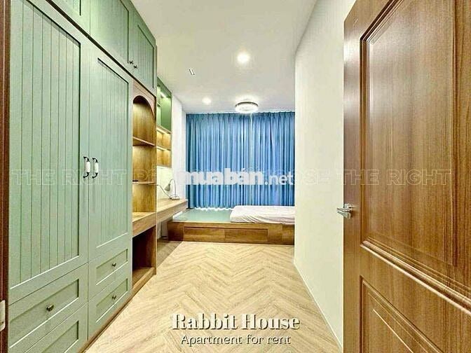 🏡KHAI TRƯƠNG CĂN HỘ 1-2PN - GẦN CẦU THỊ NGHÈ - FULL NỘI THẤT MỚI