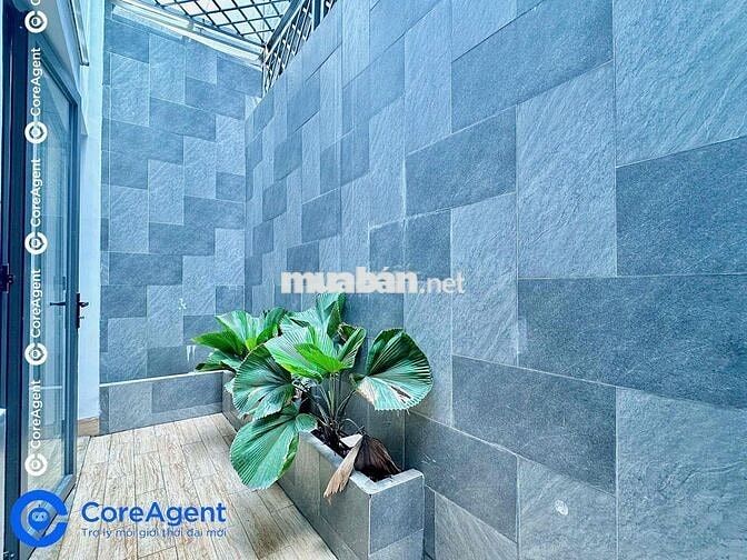 🔥 PHÒNG TRỆT MỚI 100% GẦN AEON TÂN PHÚ – DỌN VÀO Ở NGAY