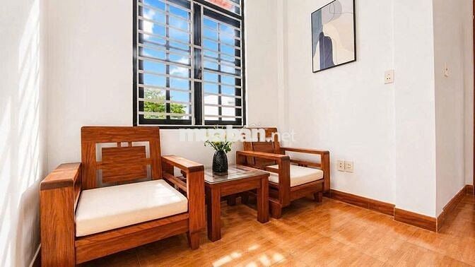 NHÀ KIỆT LƯU QUANG THUẬN -GẦN BIỂN, CHỢ BẮC MỸ AN, PHỐ TÂY AN THƯỢNG