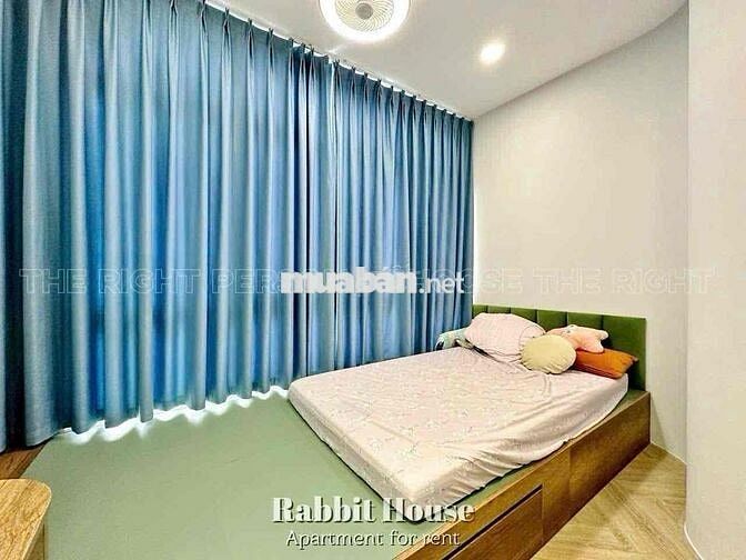 🏡KHAI TRƯƠNG CĂN HỘ 1-2PN - GẦN CẦU THỊ NGHÈ - FULL NỘI THẤT MỚI