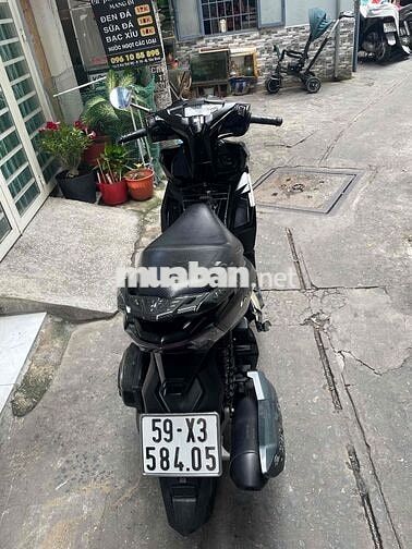 Honda ABlde 125 Đặc Biệt BSTP Ngay 9 chủ ra cc ký