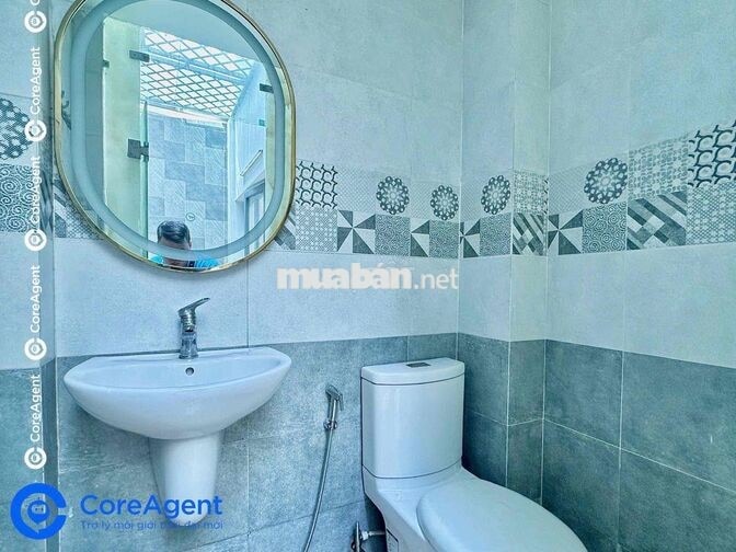 🔥 PHÒNG TRỆT MỚI 100% GẦN AEON TÂN PHÚ – DỌN VÀO Ở NGAY