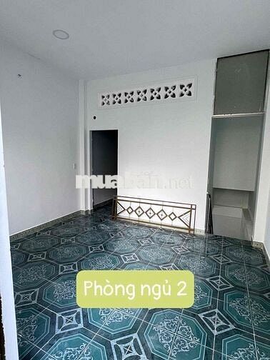 Nhà 4x9m 1Lầu Đúc (2PN 1WC) Hẻm 5m Cụt. Lô Tư. Bình Tân