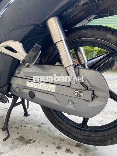 Honda Future LED Đk12/2019 Đen Nhám Xe Nguyên Zin