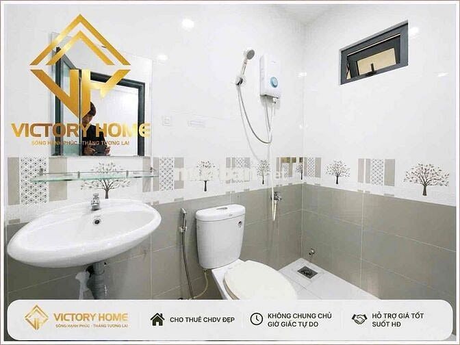GẦN CHỢ BÀ CHIỂU, TRUNG TÂM BÌNH THẠNH / ĐH HUTECH GTVT UEF VĂN LAN
