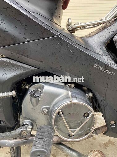 Honda Future LED Đk12/2019 Đen Nhám Xe Nguyên Zin