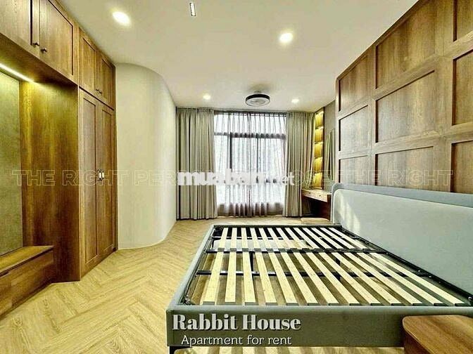 🏡KHAI TRƯƠNG CĂN HỘ 1-2PN - GẦN CẦU THỊ NGHÈ - FULL NỘI THẤT MỚI