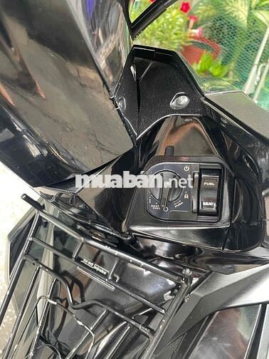 Honda ABlde 125 Đặc Biệt BSTP Ngay 9 chủ ra cc ký