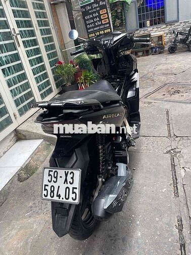 Honda ABlde 125 Đặc Biệt BSTP Ngay 9 chủ ra cc ký