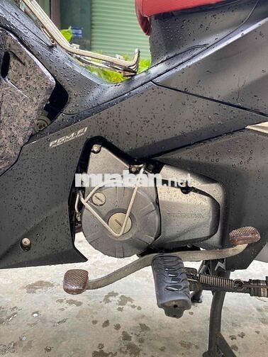 Honda Future LED Đk12/2019 Đen Nhám Xe Nguyên Zin