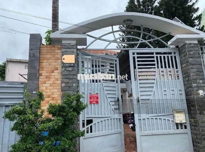 15 Tỷ 165m2 Hẻm xe hơi 10m Lê Trực thông ra đường Hoàng Hoa Thám P7
