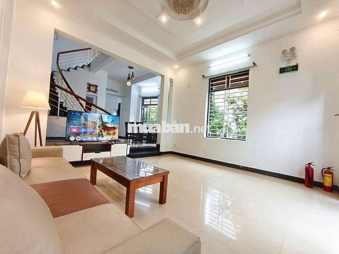 NHÀ KIỆT LƯU QUANG THUẬN -GẦN BIỂN, CHỢ BẮC MỸ AN, PHỐ TÂY AN THƯỢNG