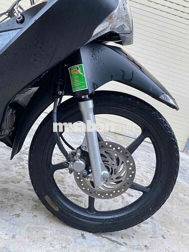 Honda Future LED Đk12/2019 Đen Nhám Xe Nguyên Zin